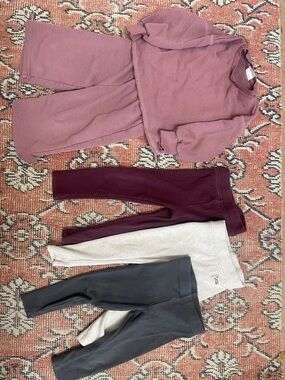 Zara 18-24 month bundle
